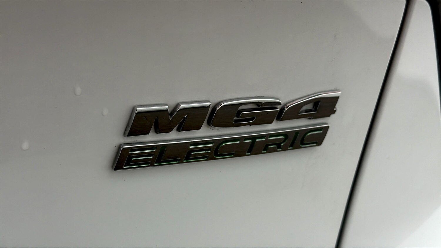 Used MG MG4 2023 for sale - 78209860: Photo 21