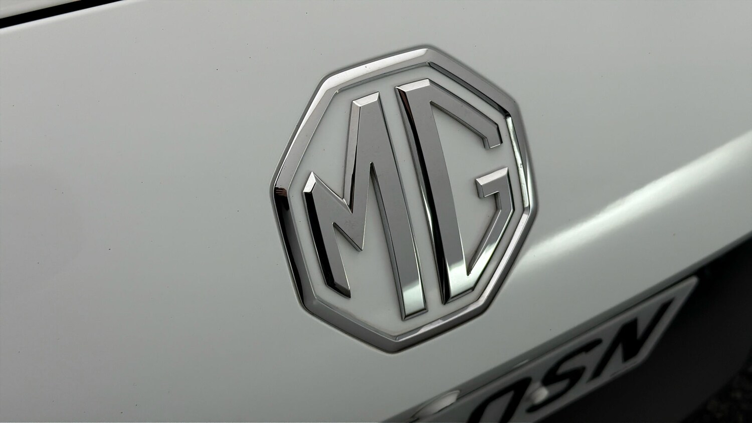 Used MG MG4 2023 for sale - 78209860: Photo 22