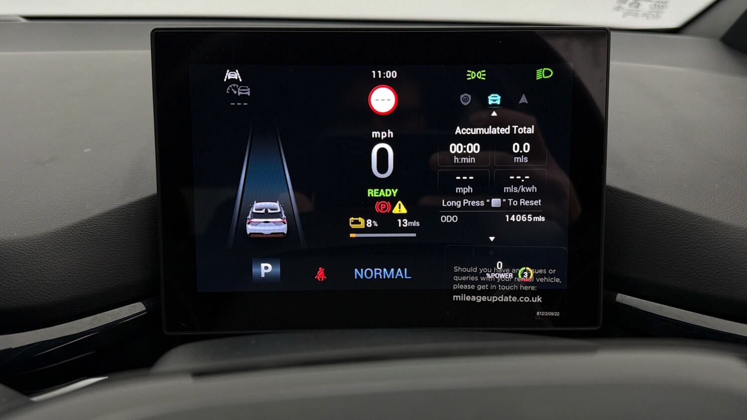 Used MG MG4 2023 for sale - 78209860: Photo 25