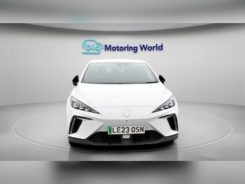 Used MG MG4 2023 for sale - 78209860: Photo