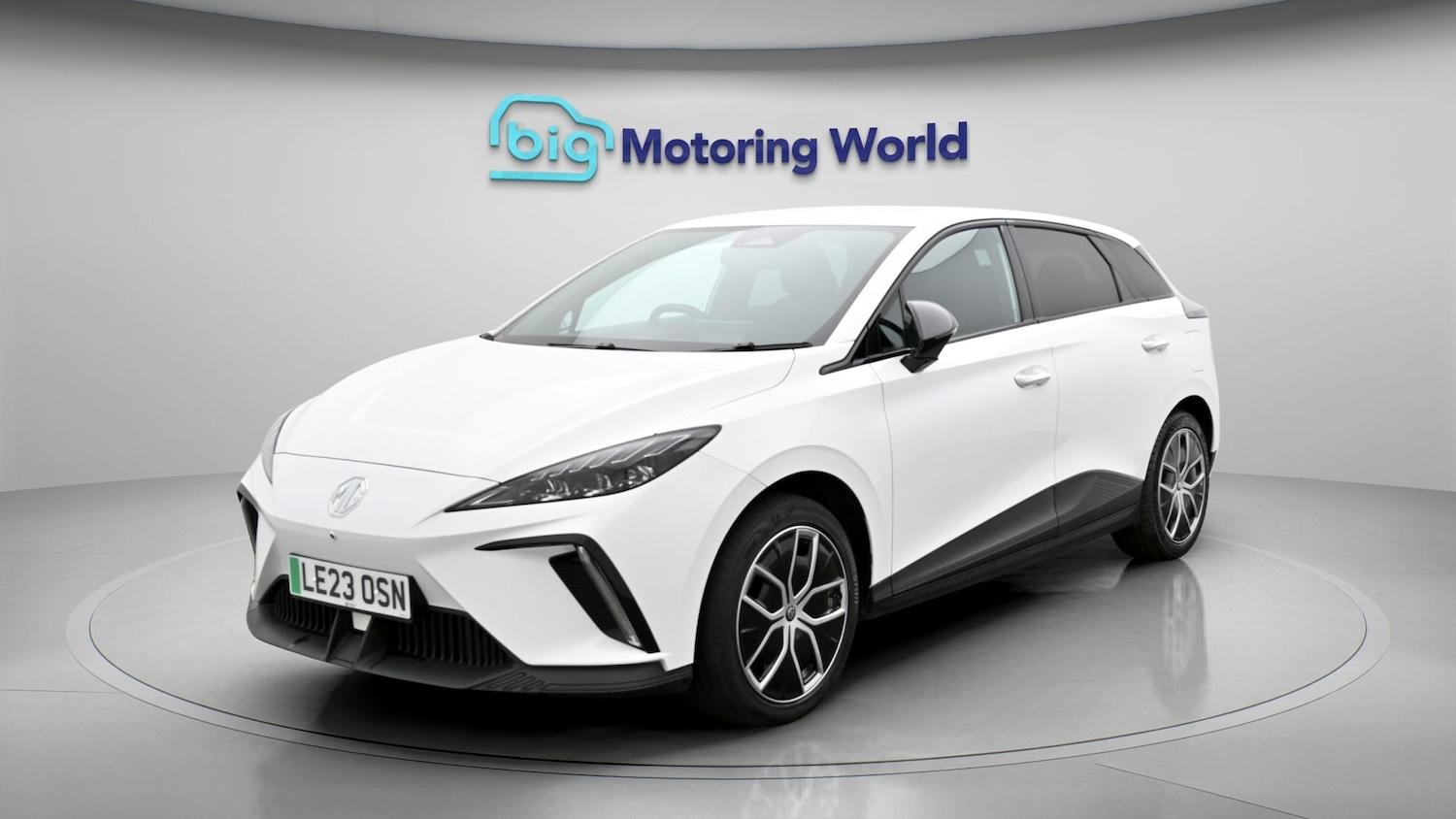 Used MG MG4 2023 for sale - 78209860: Photo 3