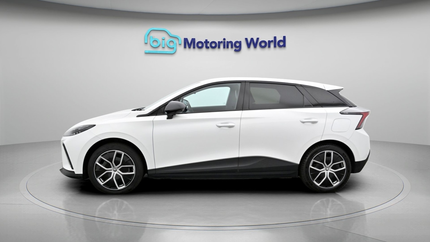 Used MG MG4 2023 for sale - 78209860: Photo 4