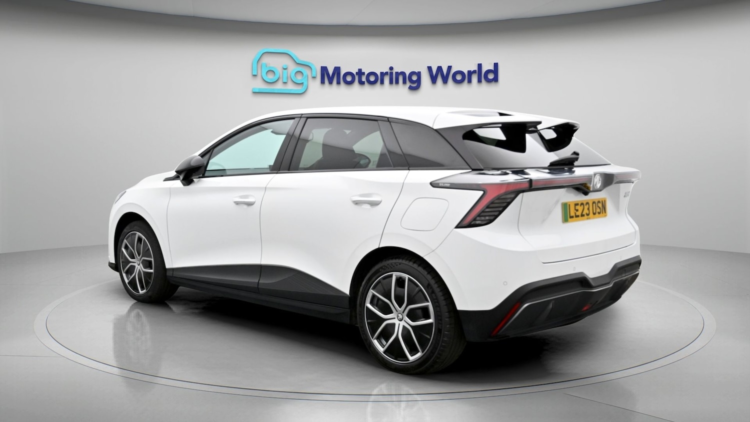 Used MG MG4 2023 for sale - 78209860: Photo 5