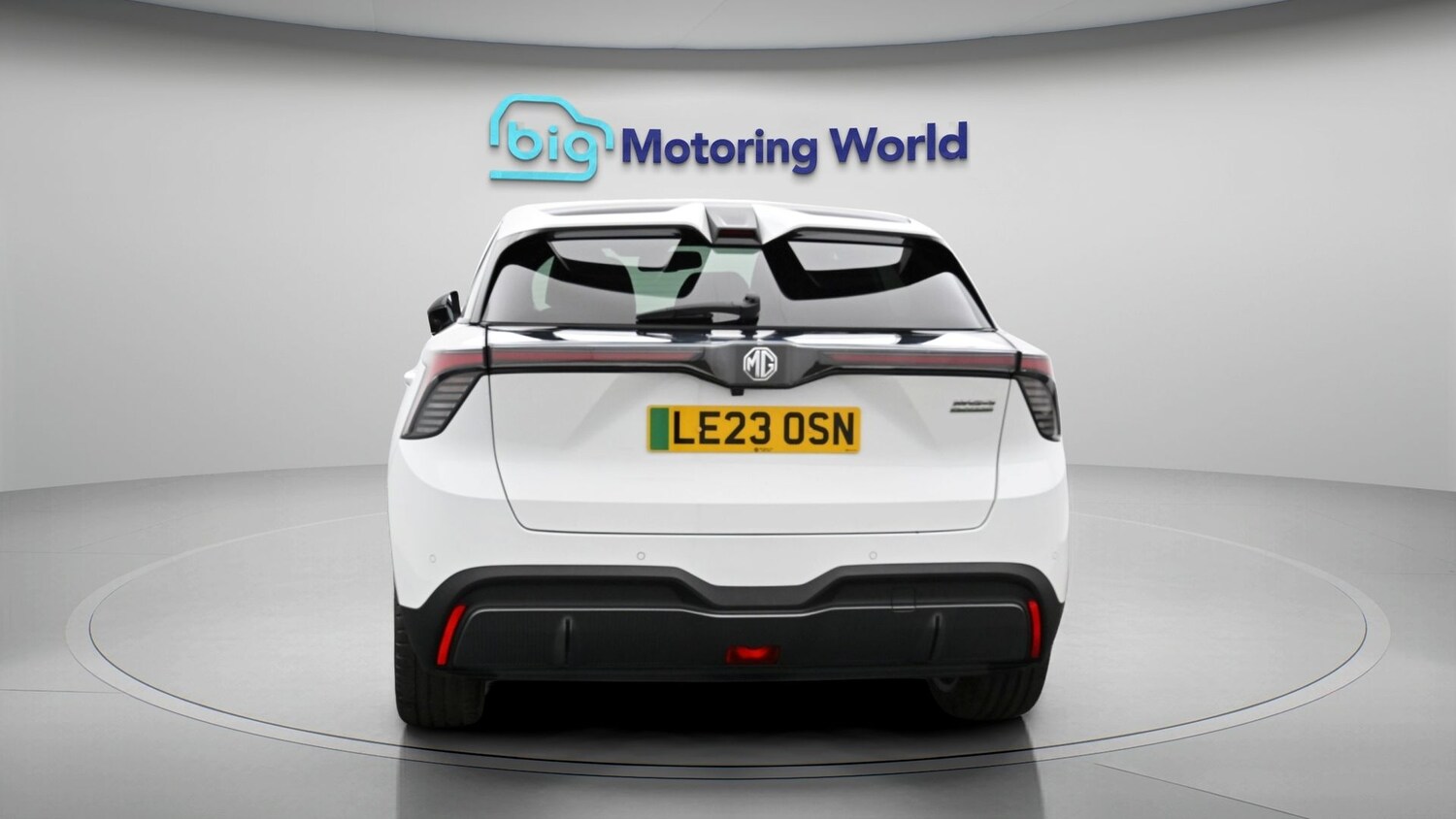 Used MG MG4 2023 for sale - 78209860: Photo 6