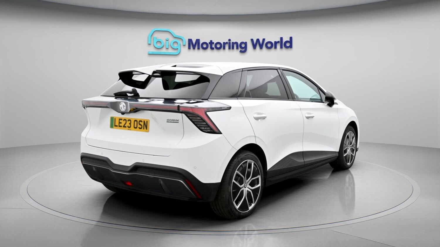 Used MG MG4 2023 for sale - 78209860: Photo 7