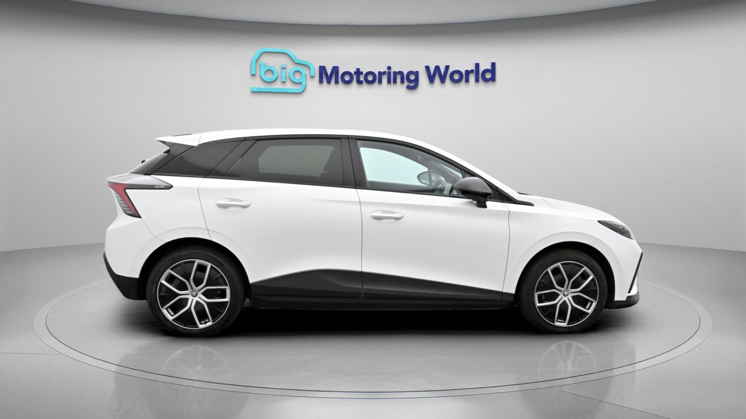 Used MG MG4 2023 for sale - 78209860: Photo 8