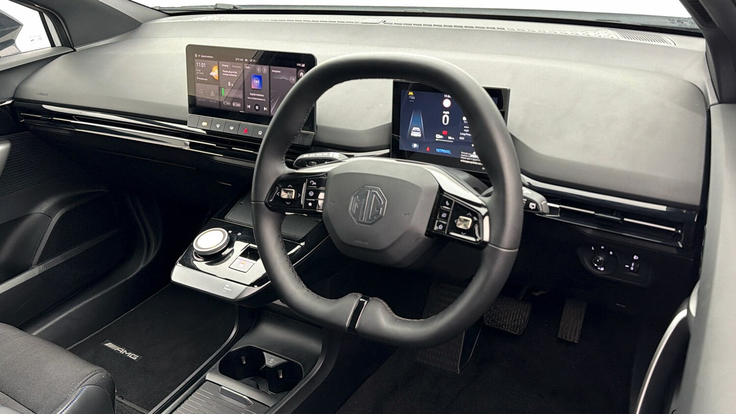 Used MG MG4 2023 for sale - 78209860: Photo 9