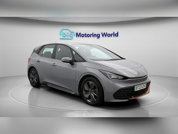 Used Cupra Born 2023 for sale - 79240126: Photo