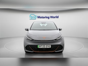 Used Cupra Born 2023 for sale - 79240126: Photo