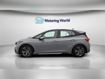 Used Cupra Born 2023 for sale - 79240126: Photo