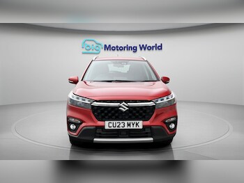 Used Suzuki SX4 S-Cross 2023 for sale - 78402335: Photo