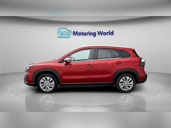 Used Suzuki SX4 S-Cross 2023 for sale - 78402335: Photo