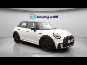 Used MINI Hatch 2023 for sale - 75082715: Photo