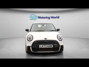Used MINI Hatch 2023 for sale - 75082715: Photo