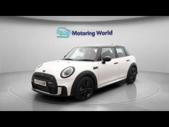 Used MINI Hatch 2023 for sale - 75082715: Photo