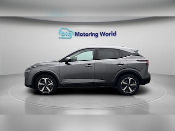 Used Nissan Qashqai 2023 for sale - 79229472: Photo