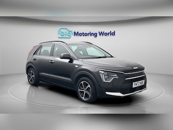 Used Kia Niro 2023 for sale - 78656957: Photo