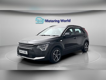 Used Kia Niro 2023 for sale - 78656957: Photo