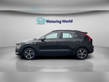 Used Kia Niro 2023 for sale - 78656957: Photo