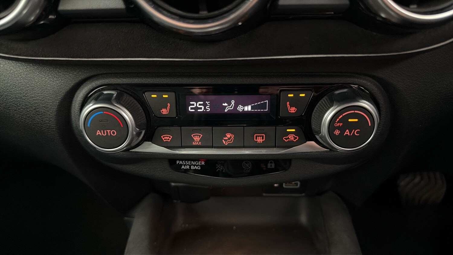 Used Nissan Juke for sale - 78106593: Photo 11