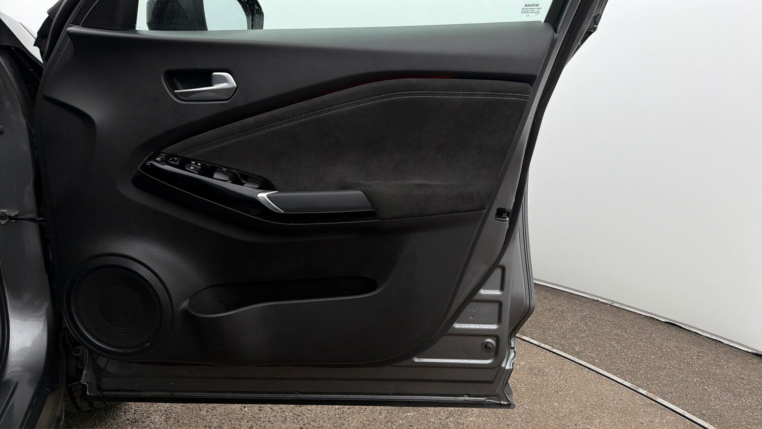 Used Nissan Juke for sale - 78106593: Photo 14