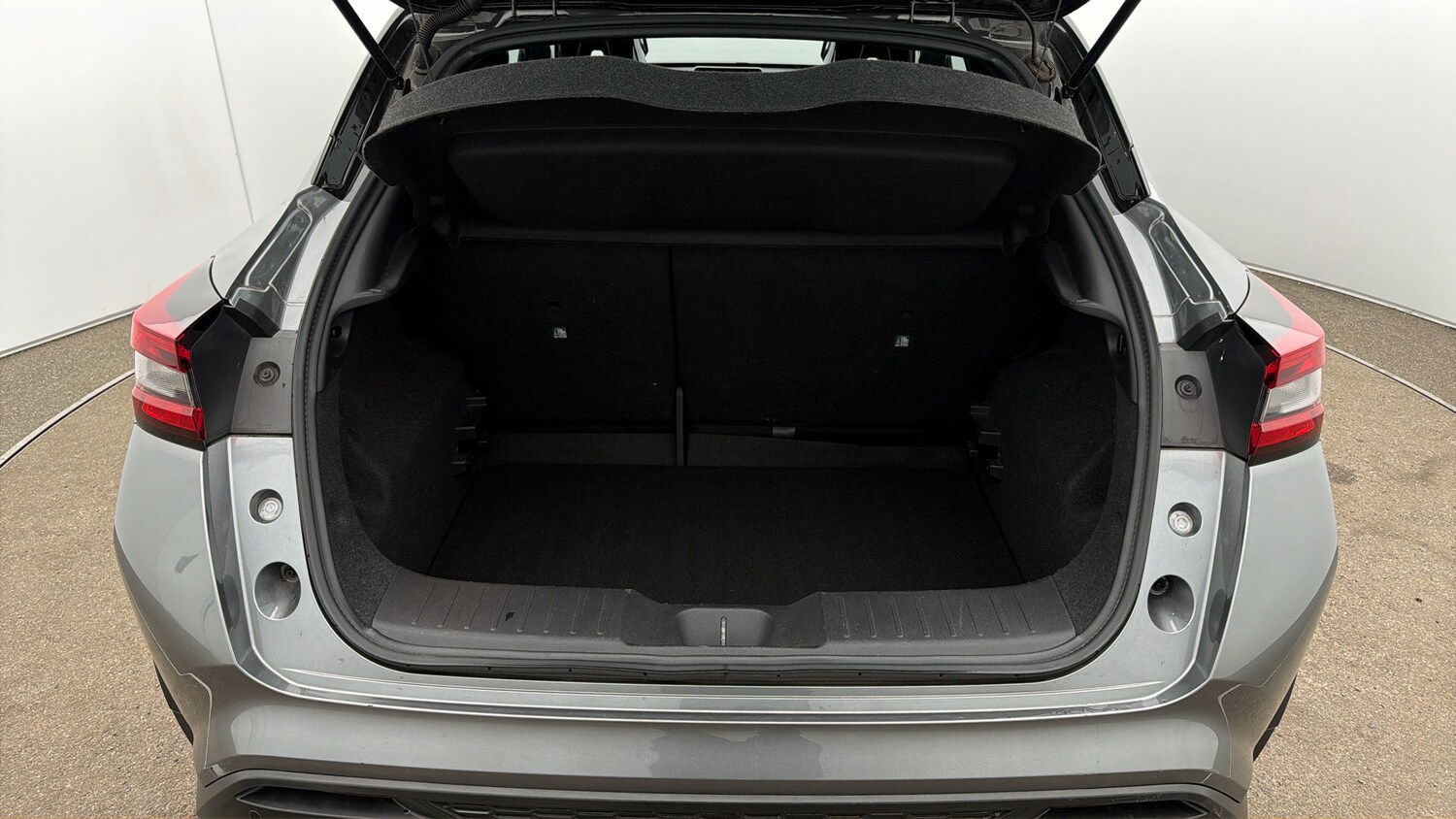 Used Nissan Juke for sale - 78106593: Photo 16