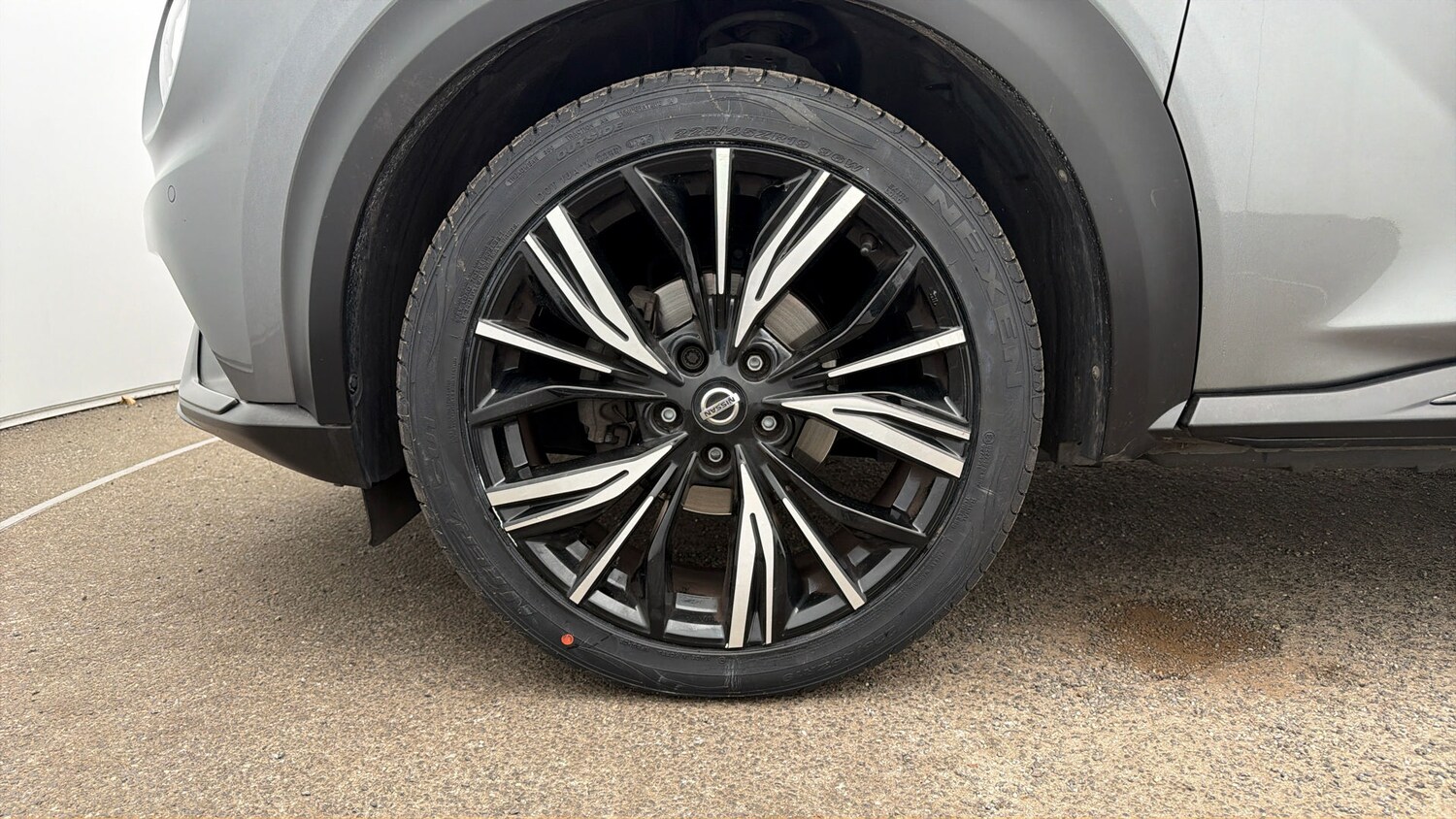 Used Nissan Juke for sale - 78106593: Photo 17