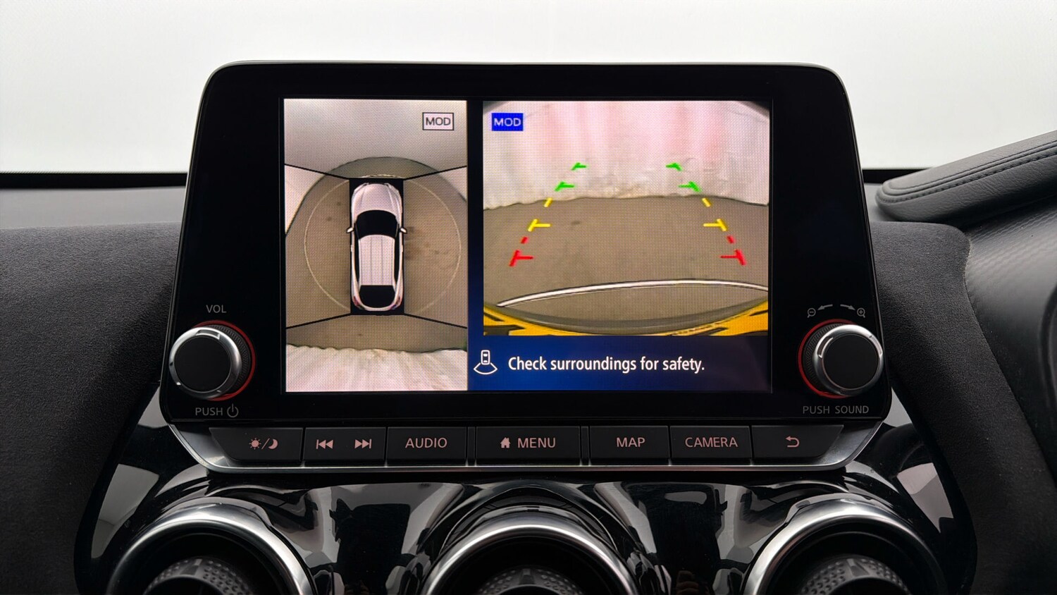 Used Nissan Juke for sale - 78106593: Photo 27