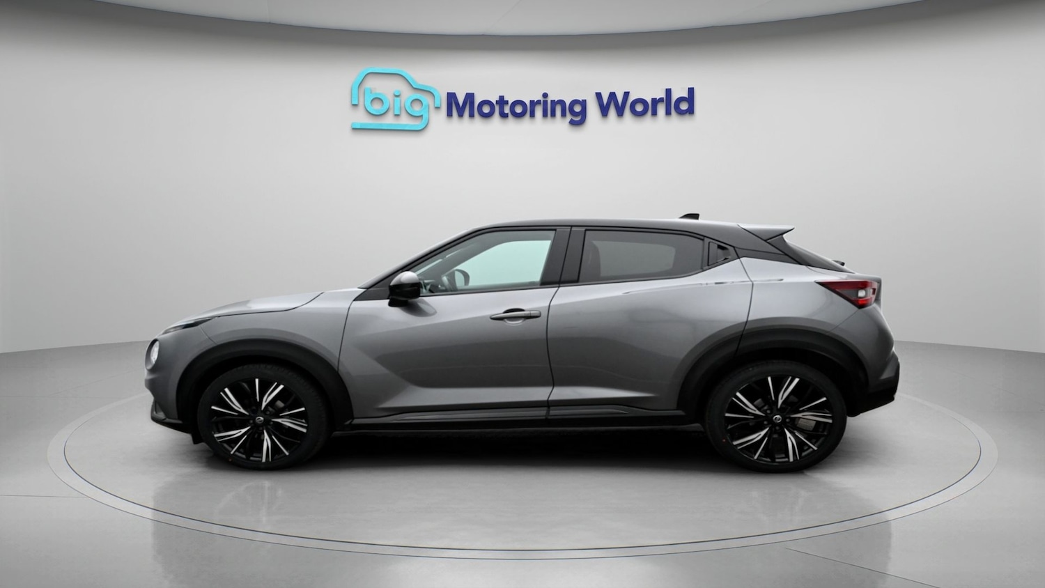 Used Nissan Juke for sale - 78106593: Photo 4