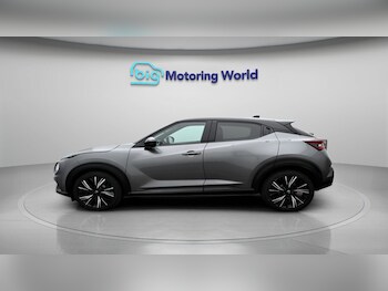 Used Nissan Juke 2022 for sale - 78106593: Photo