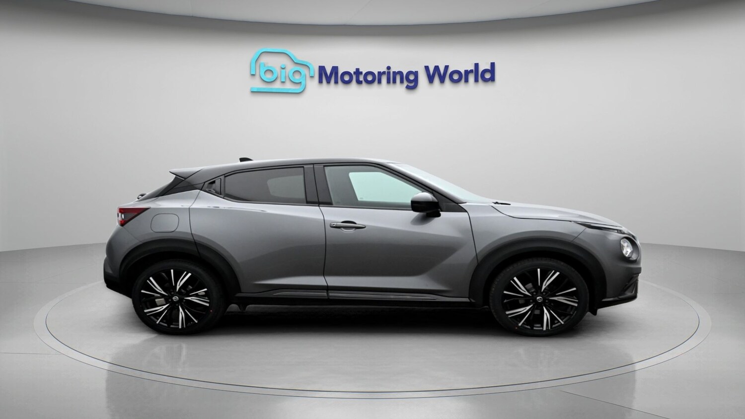 Used Nissan Juke for sale - 78106593: Photo 8