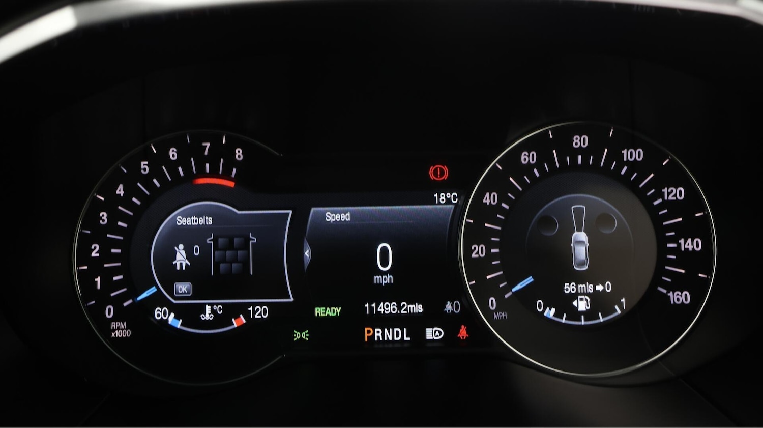 Used Ford S-Max 2023 for sale - 76597417: Photo 11