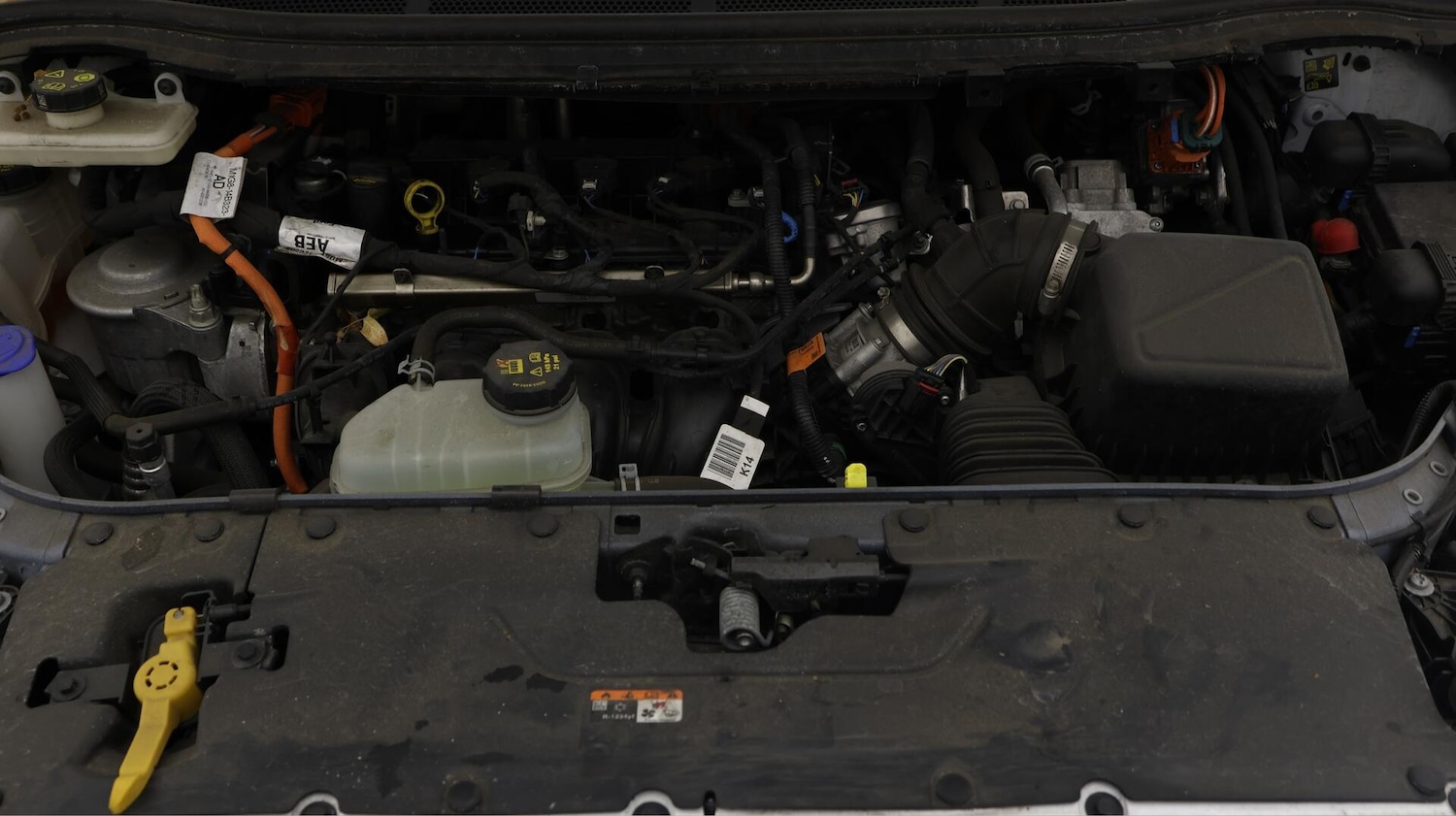 Used Ford S-Max 2023 for sale - 76597417: Photo 20