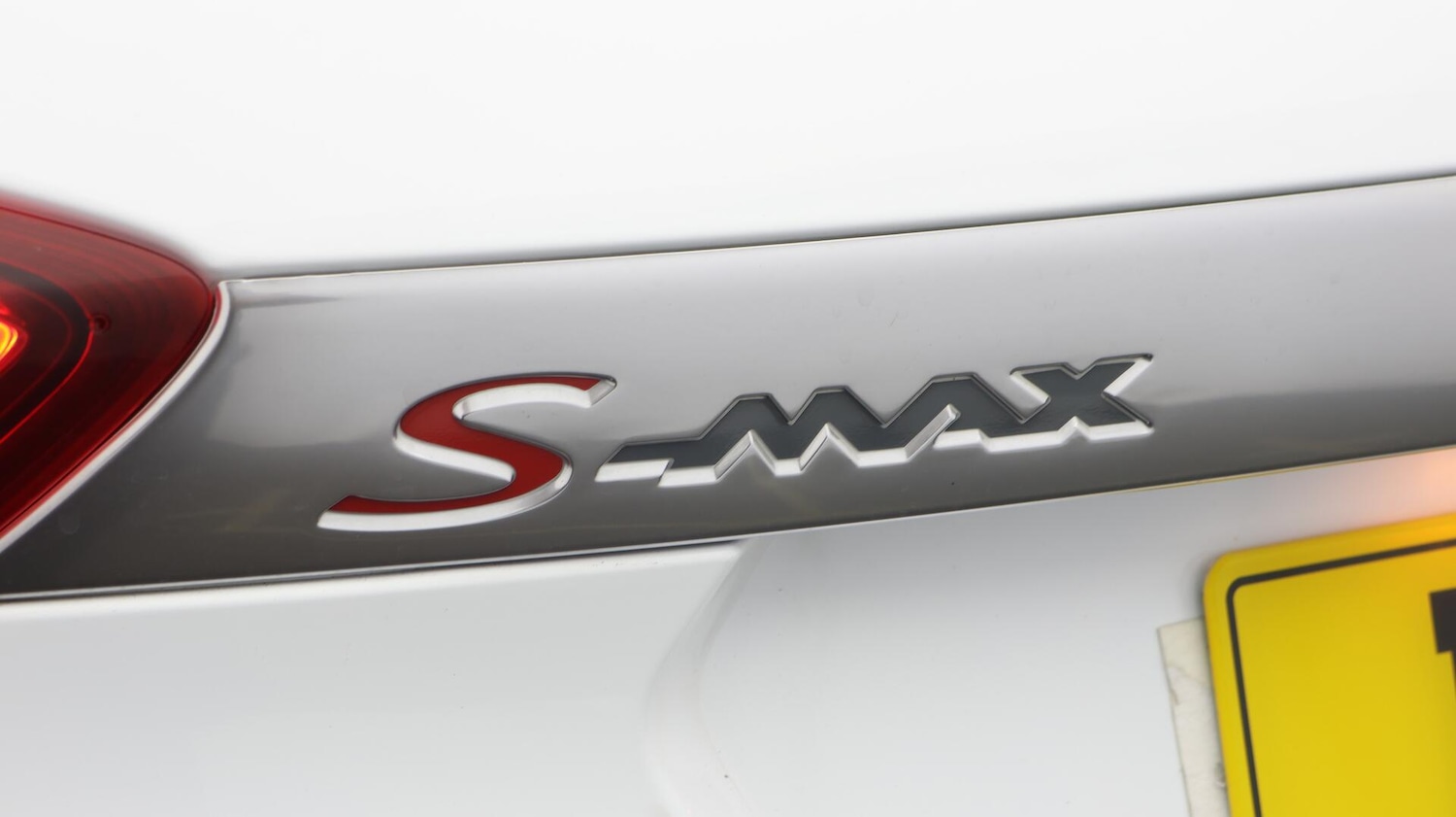 Used Ford S-Max 2023 for sale - 76597417: Photo 23