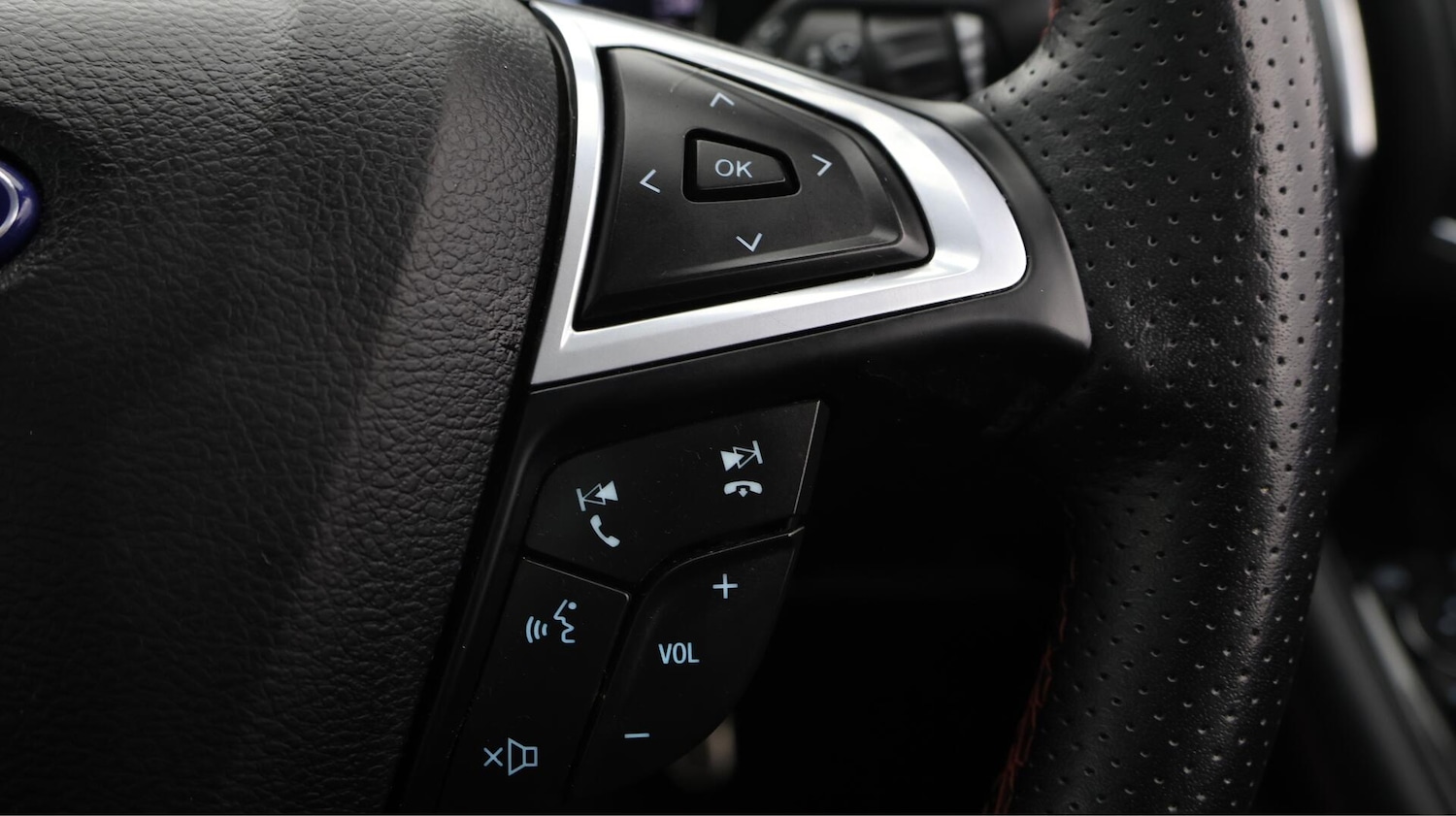 Used Ford S-Max 2023 for sale - 76597417: Photo 25