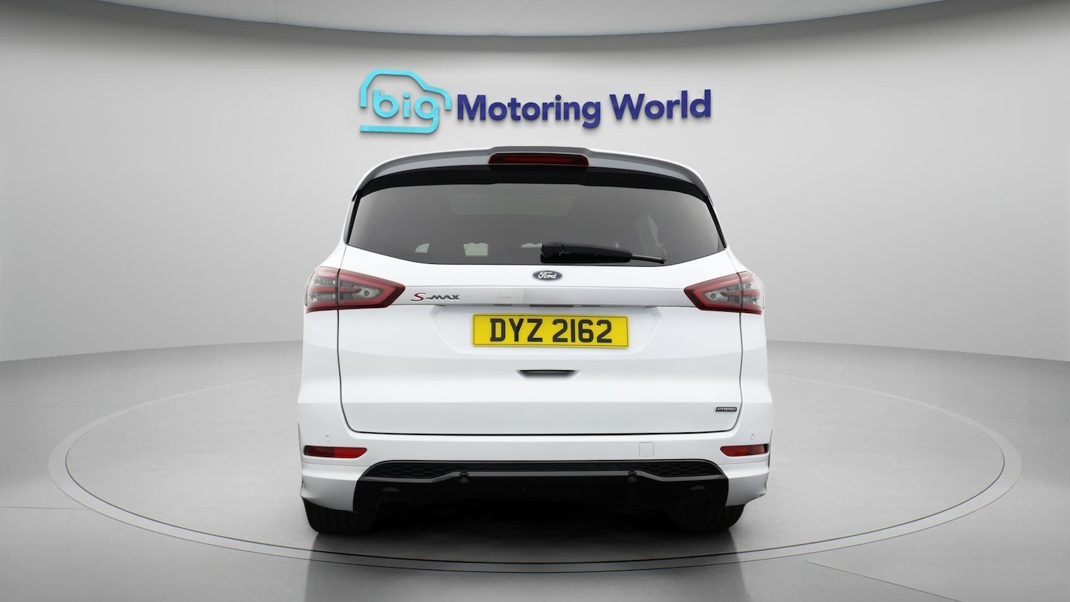 Used Ford S-Max 2023 for sale - 76597417: Photo 7