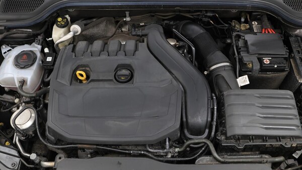 Used Skoda Kamiq for sale - 76284350: Photo 20