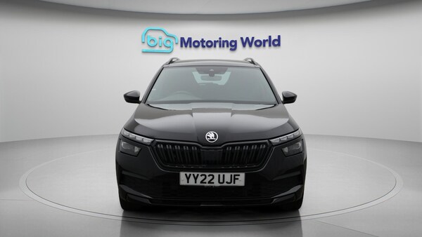 Used Skoda Kamiq for sale - 76284350: Photo 3