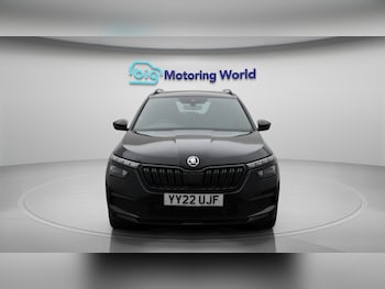 Used Skoda Kamiq for sale - 76284350: Photo 3
