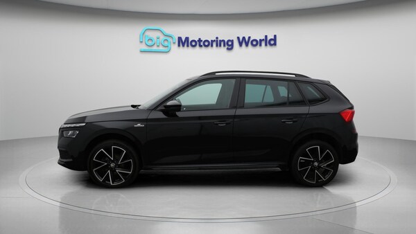 Used Skoda Kamiq for sale - 76284350: Photo 5
