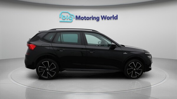 Used Skoda Kamiq for sale - 76284350: Photo 9
