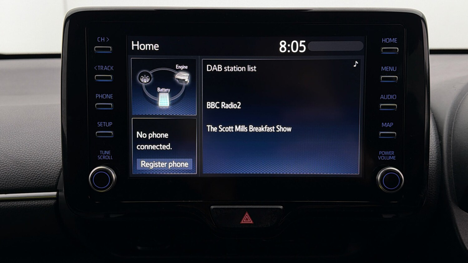 Used Toyota Yaris Cross 2022 for sale - 78028407: Photo 10