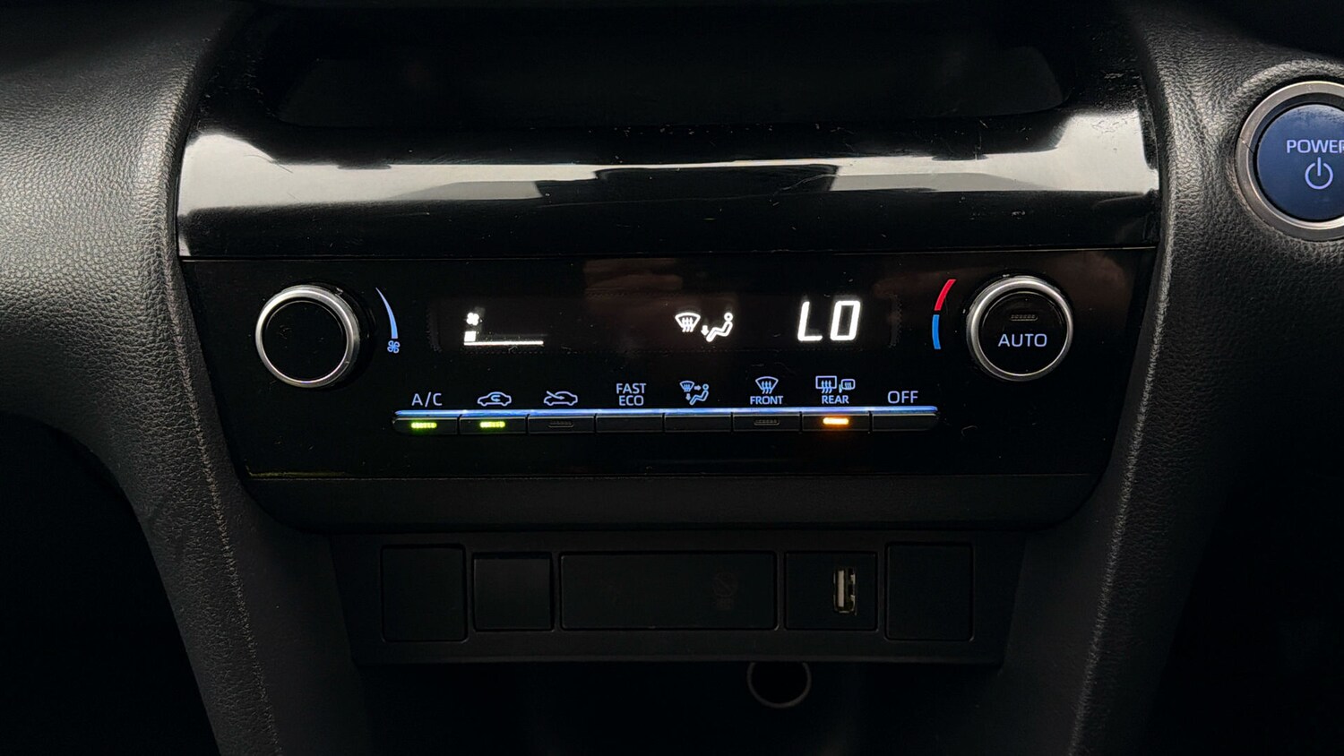 Used Toyota Yaris Cross 2022 for sale - 78028407: Photo 11