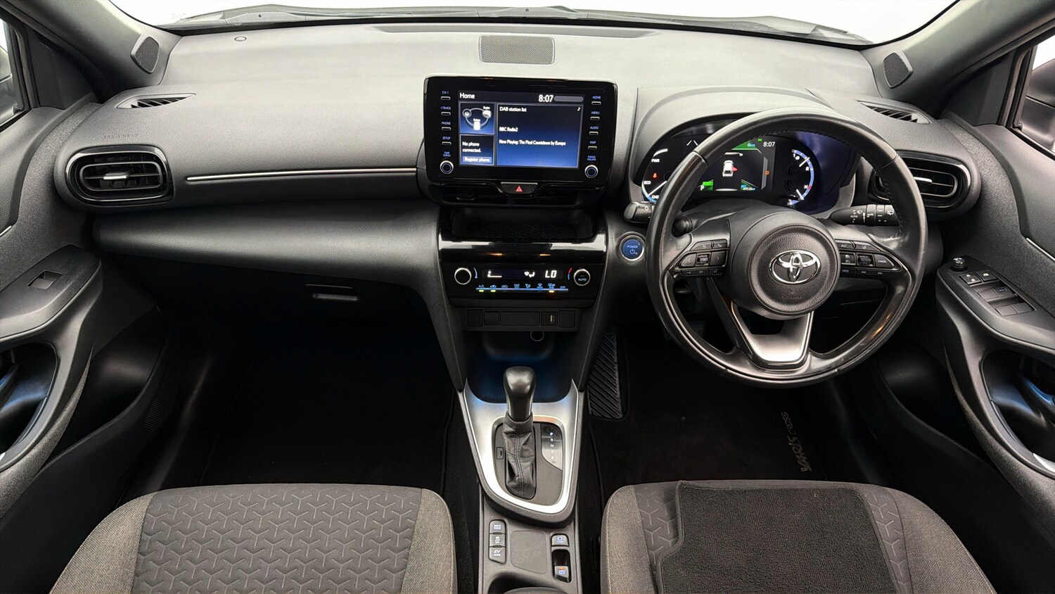 Used Toyota Yaris Cross 2022 for sale - 78028407: Photo 12