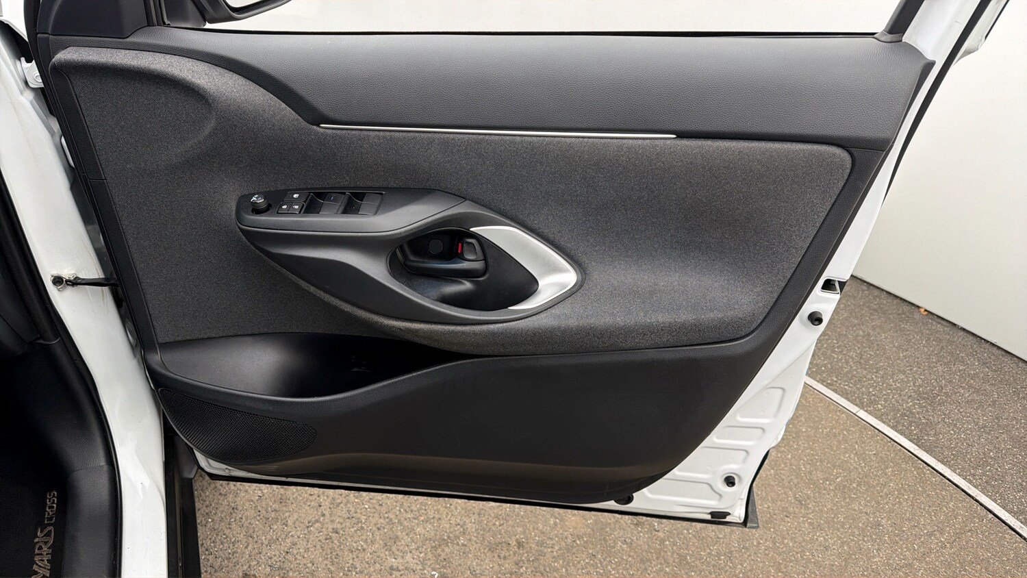 Used Toyota Yaris Cross 2022 for sale - 78028407: Photo 14