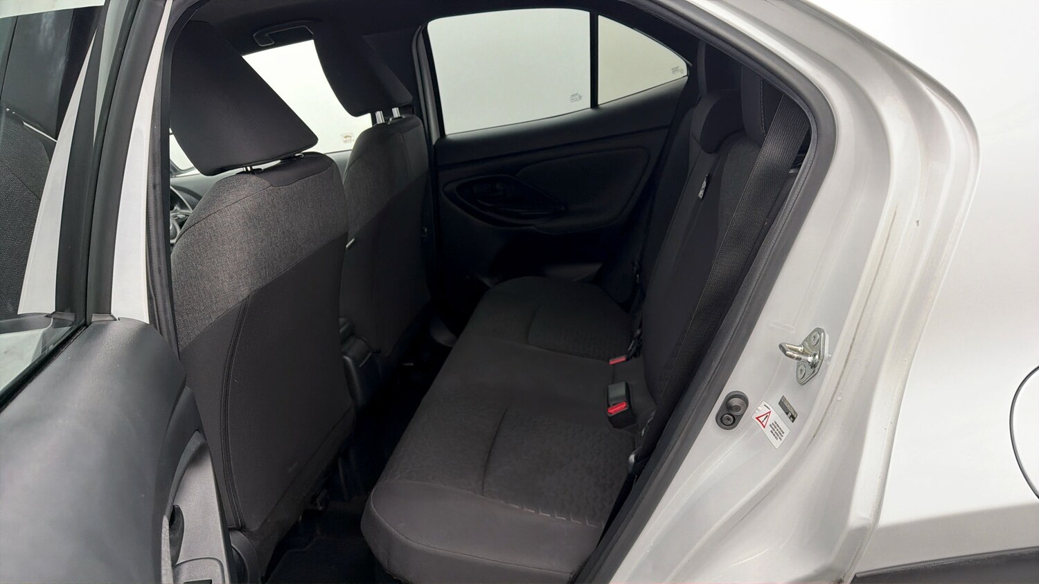 Used Toyota Yaris Cross 2022 for sale - 78028407: Photo 15