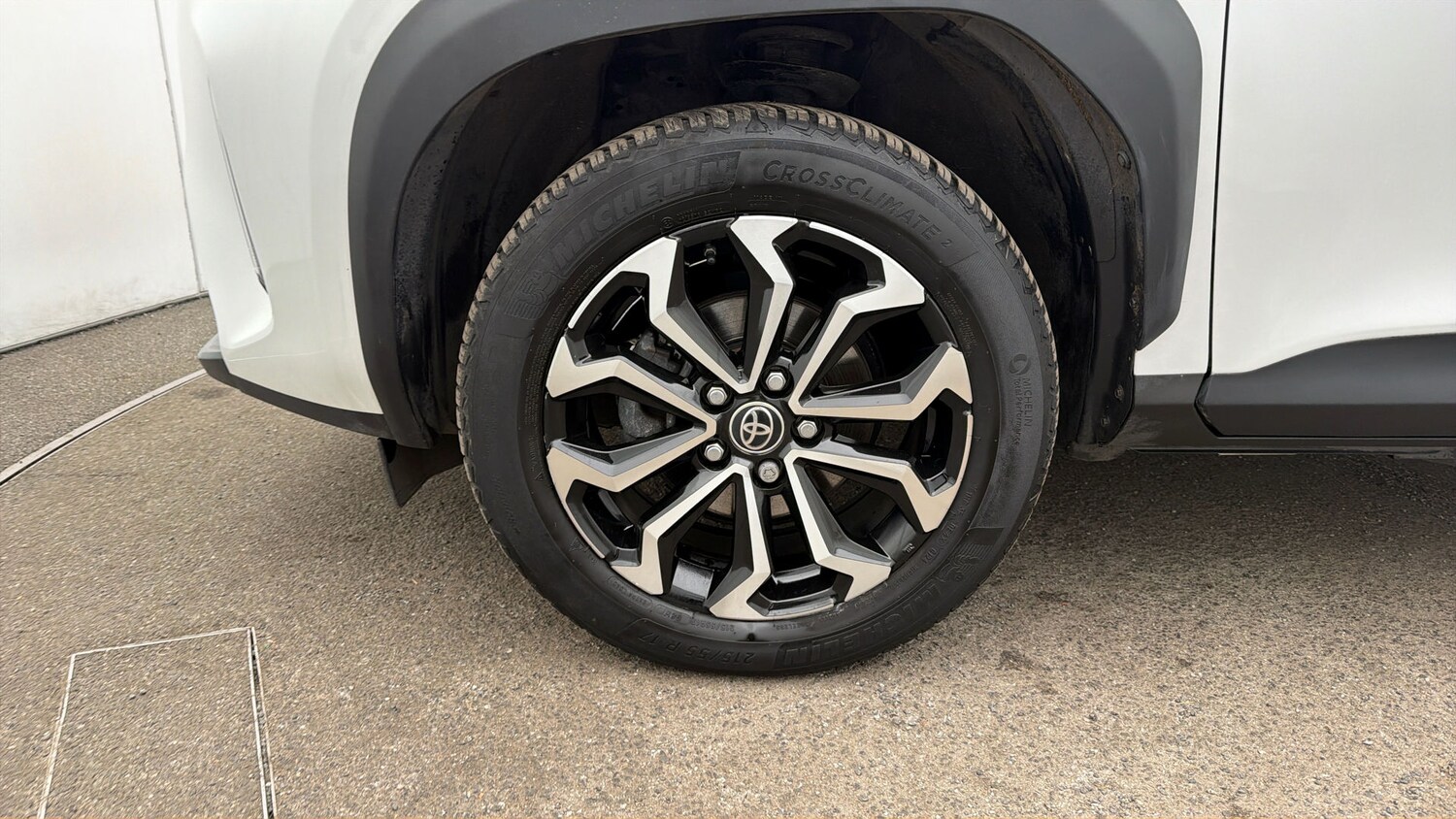 Used Toyota Yaris Cross 2022 for sale - 78028407: Photo 17