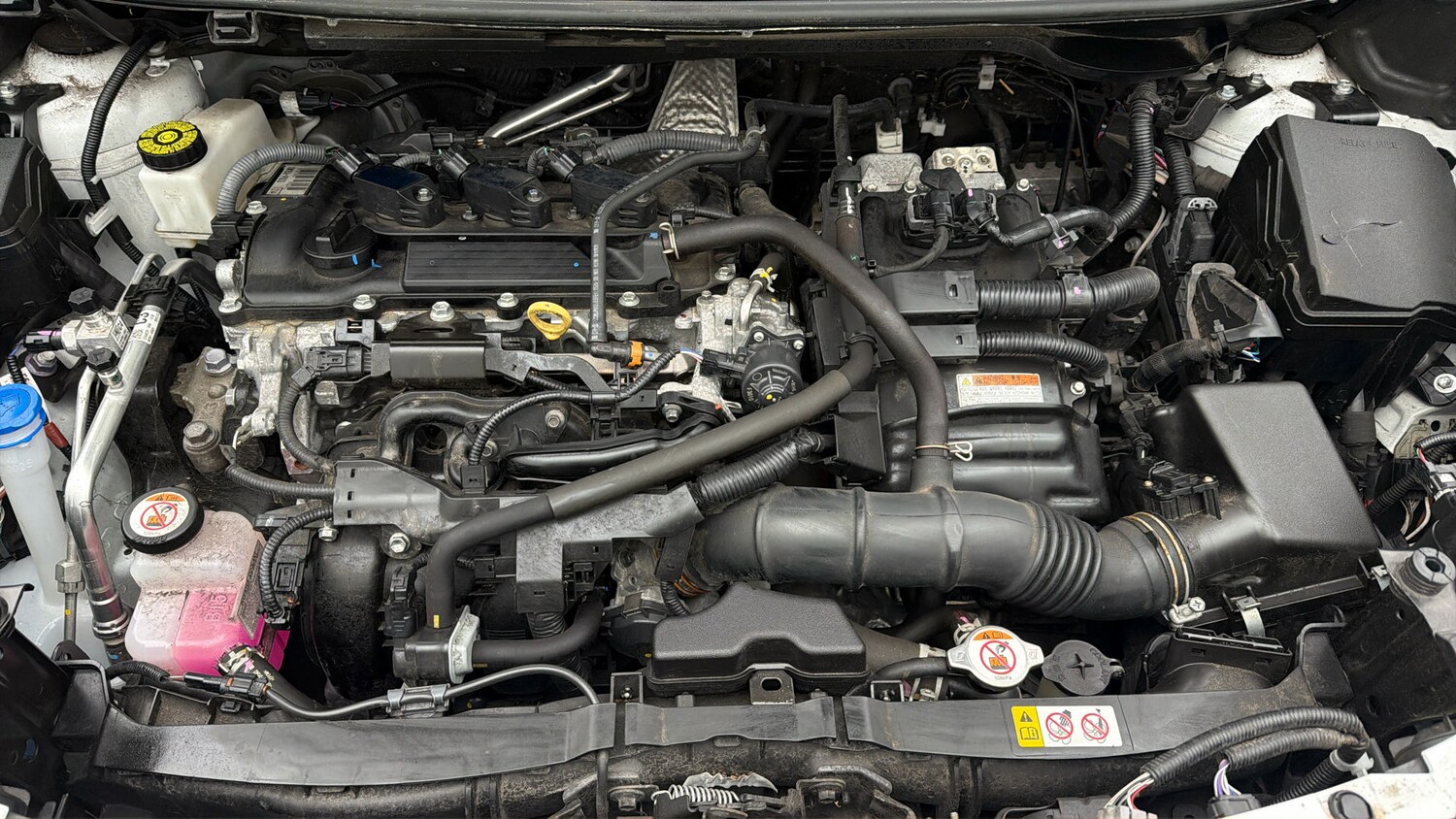 Used Toyota Yaris Cross 2022 for sale - 78028407: Photo 18