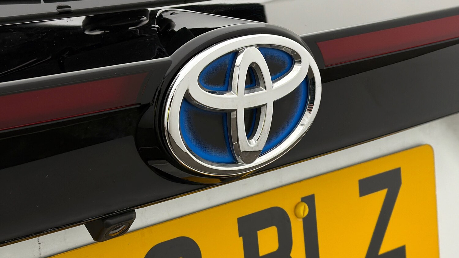 Used Toyota Yaris Cross 2022 for sale - 78028407: Photo 19