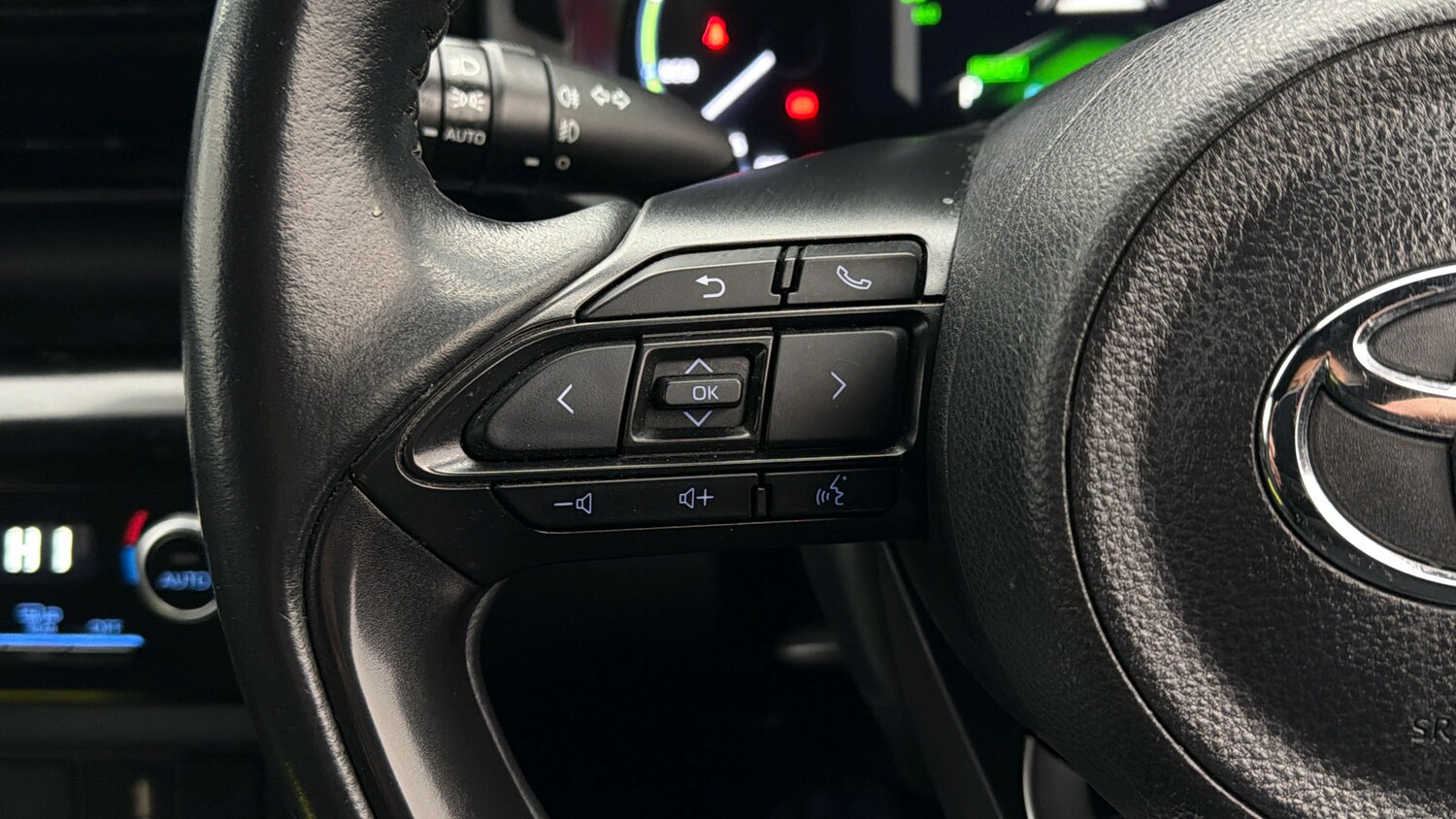 Used Toyota Yaris Cross 2022 for sale - 78028407: Photo 22